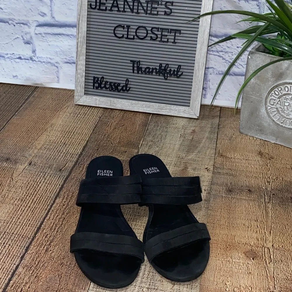 Eileen Fisher eileen fisher